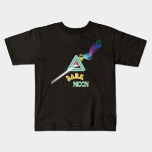 Dark Moon Kids T-Shirt